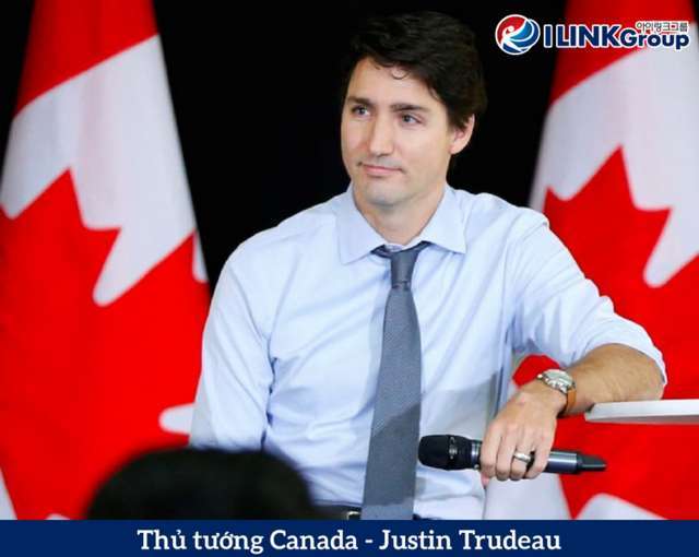 Thủ tướng nói về việc Canada mở cửa trở lại